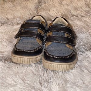 Twig Toddler Sneakers